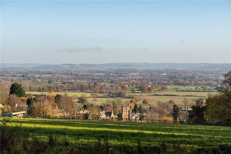 5 bedroom development plot, Bourton on the Hill, Moreton-in-Marsh GL56 - Available