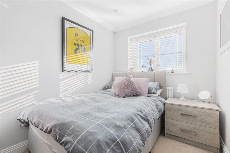 3 bedroom house, Couling Close, Yarnton OX5 - Available