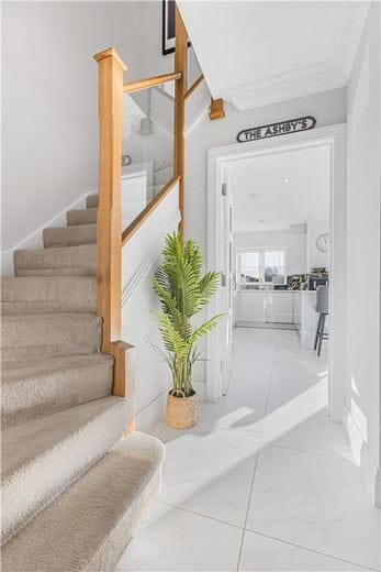 3 bedroom house, Couling Close, Yarnton OX5 - Available