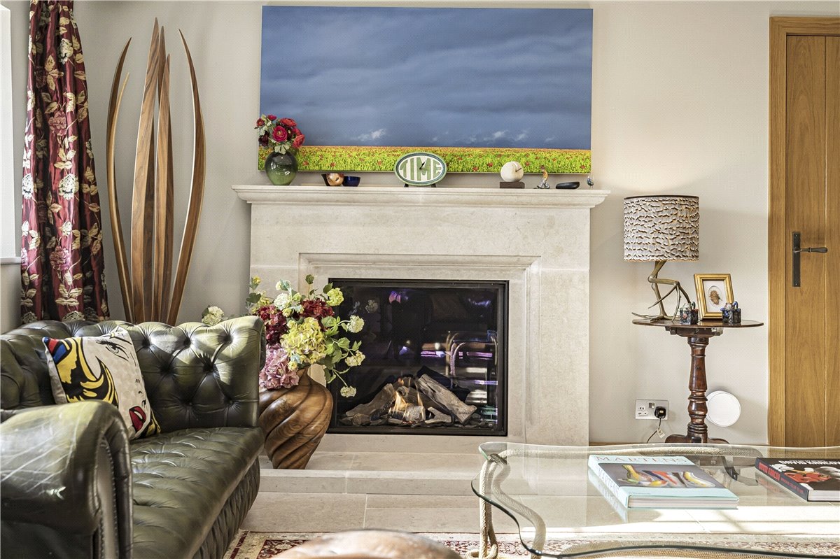 4 bedroom house, Mill End, Chadlington OX7 - Sold STC