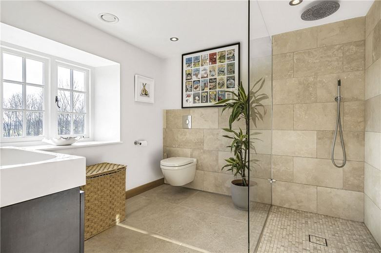 4 bedroom house, Mill End, Chadlington OX7 - Sold STC