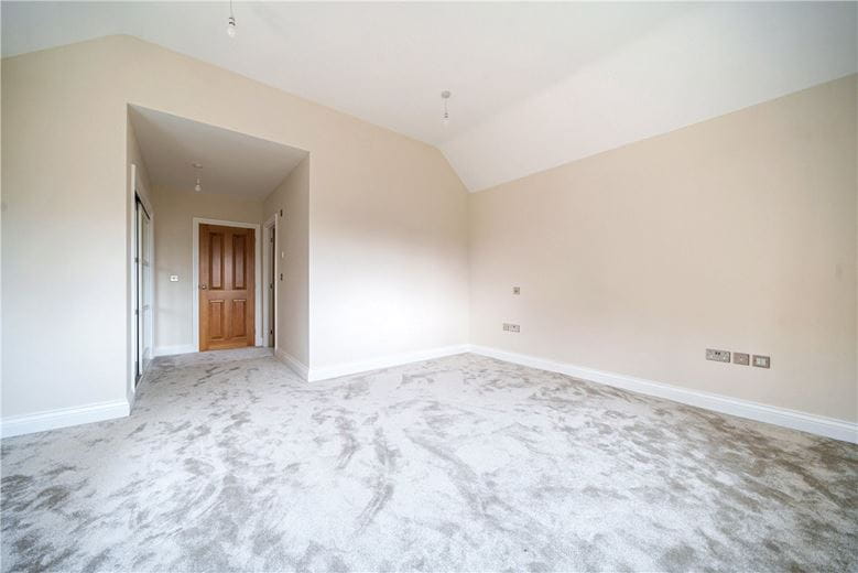 4 bedroom house, Southfields, Weston-on-the-Green OX25 - Available