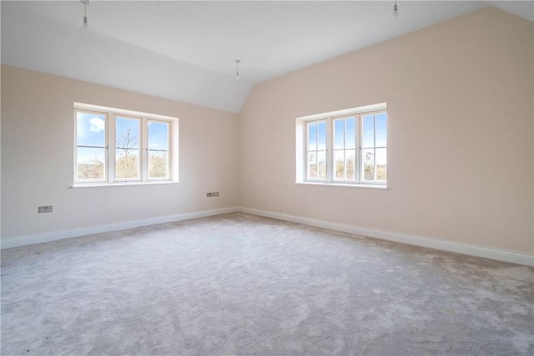 6 bedroom house, Southfields, Weston-on-the-Green OX25 - Sold STC