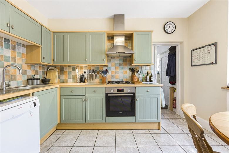 4 bedroom house, Henley Avenue, Oxford OX4 - Available