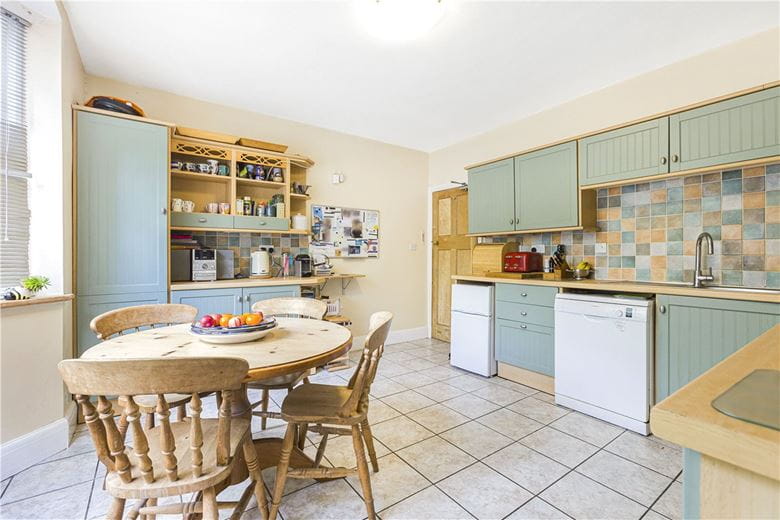 4 bedroom house, Henley Avenue, Oxford OX4 - Available