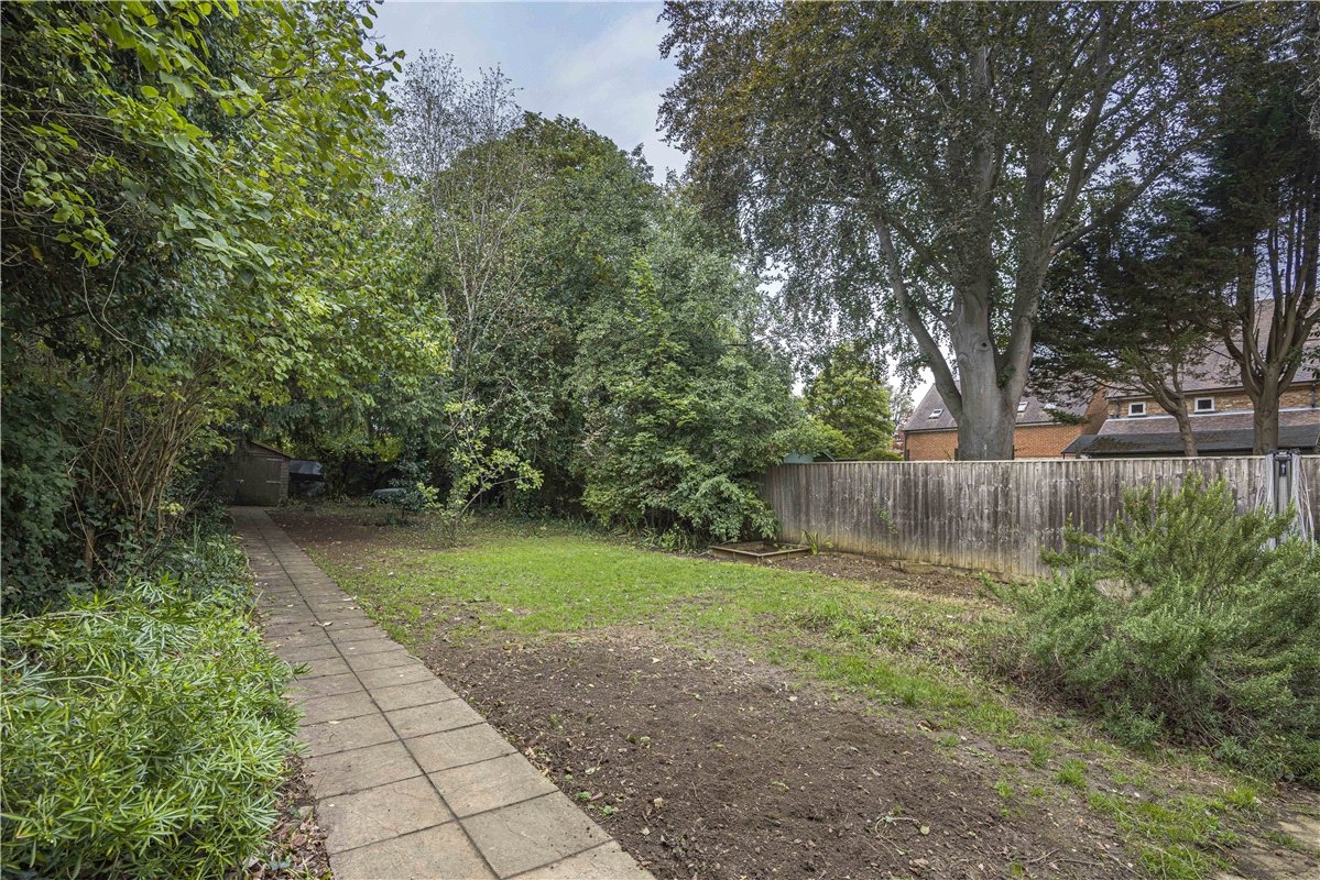 4 bedroom house, Woodstock Road, Oxford OX2 - Available