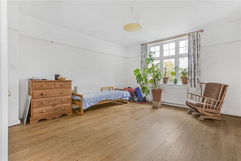 4 bedroom house, Woodstock Road, Oxford OX2 - Available