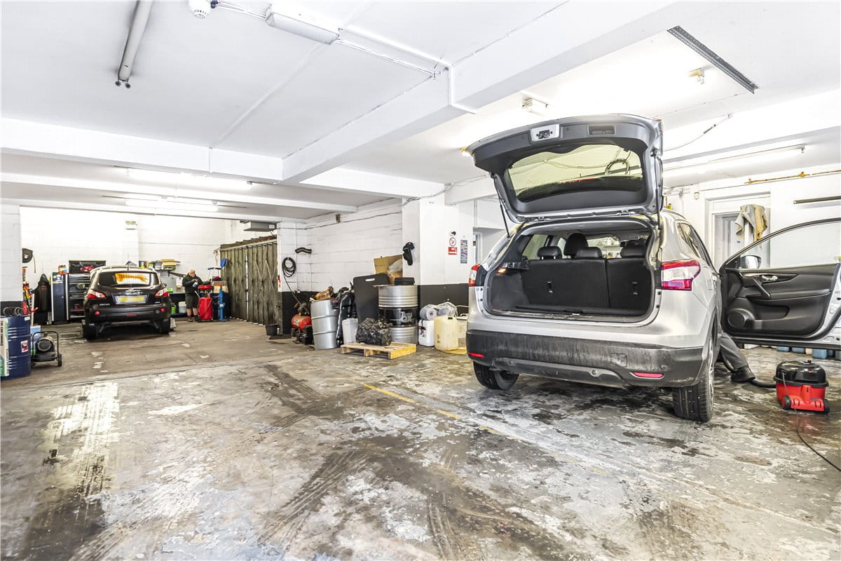 4 bedroom flat, Abingdon Road, Oxford OX1 - Sold STC