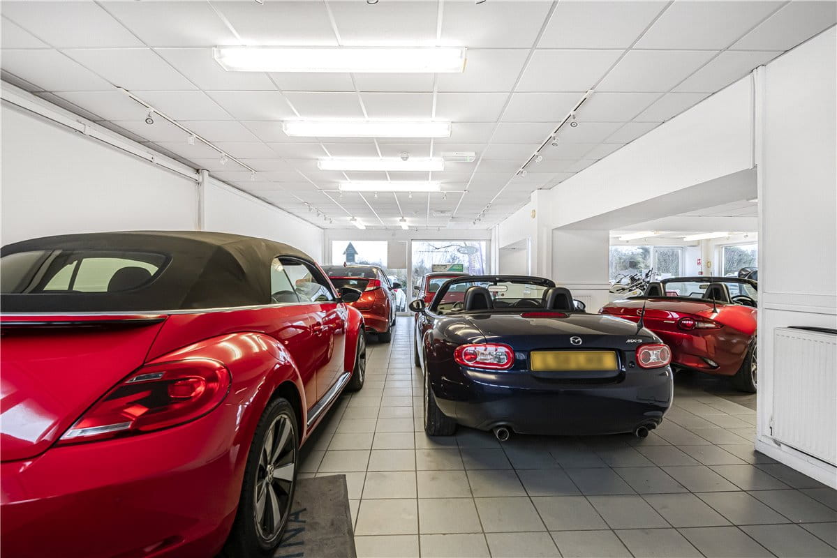 4 bedroom flat, Abingdon Road, Oxford OX1 - Sold STC