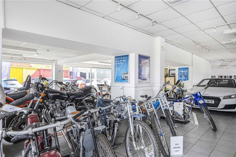 4 bedroom flat, Abingdon Road, Oxford OX1 - Sold STC