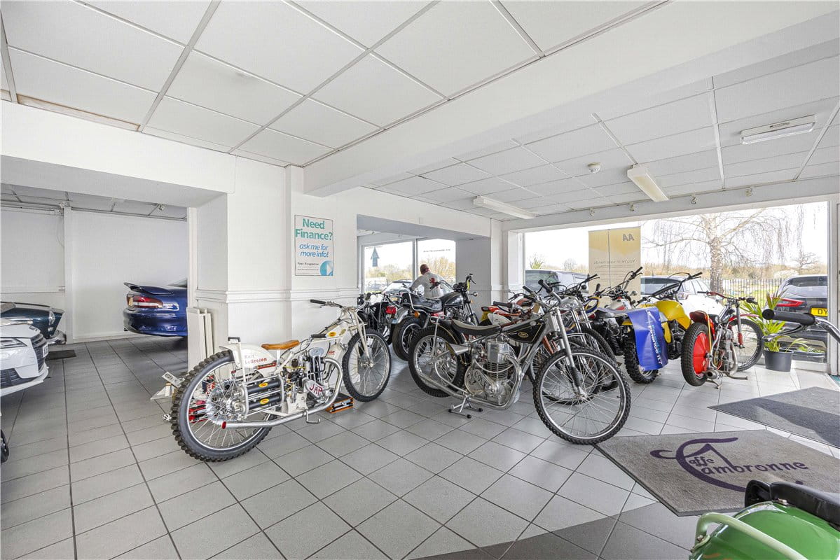 4 bedroom flat, Abingdon Road, Oxford OX1 - Sold STC