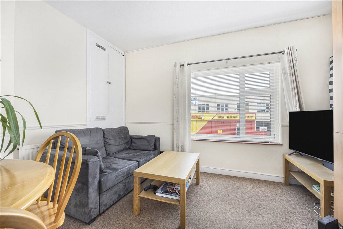 4 bedroom flat, Abingdon Road, Oxford OX1 - Sold STC