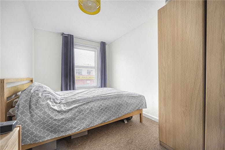 4 bedroom flat, Abingdon Road, Oxford OX1 - Sold STC
