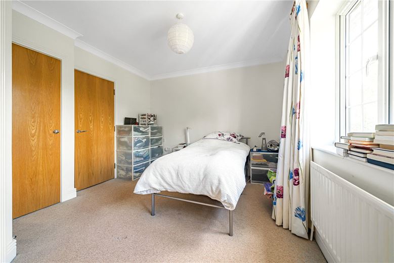 4 bedroom house, Lark Hill, Oxford OX2 - Sold