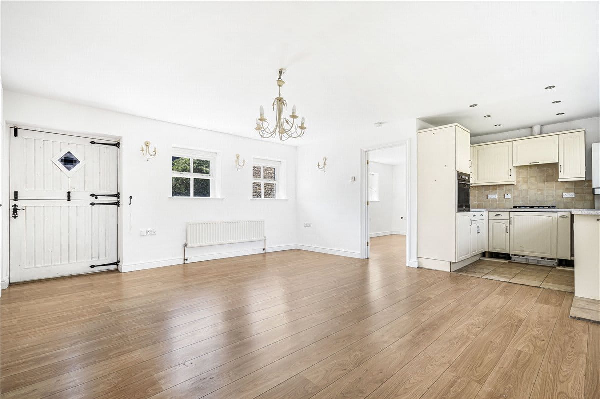 5 bedroom house, North Lane, Weston-on-the-Green OX25 - Sold STC