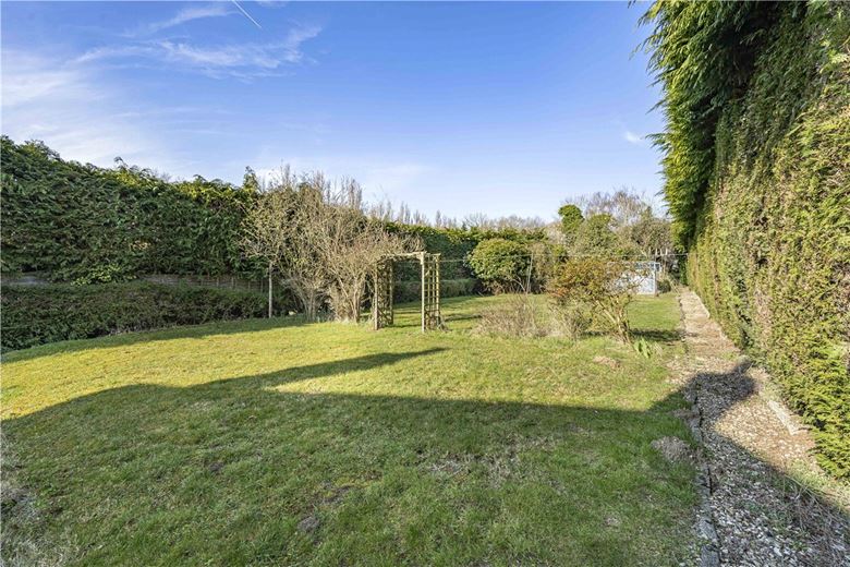 3 bedroom house, Bayswater Road, Headington OX3 - Sold STC