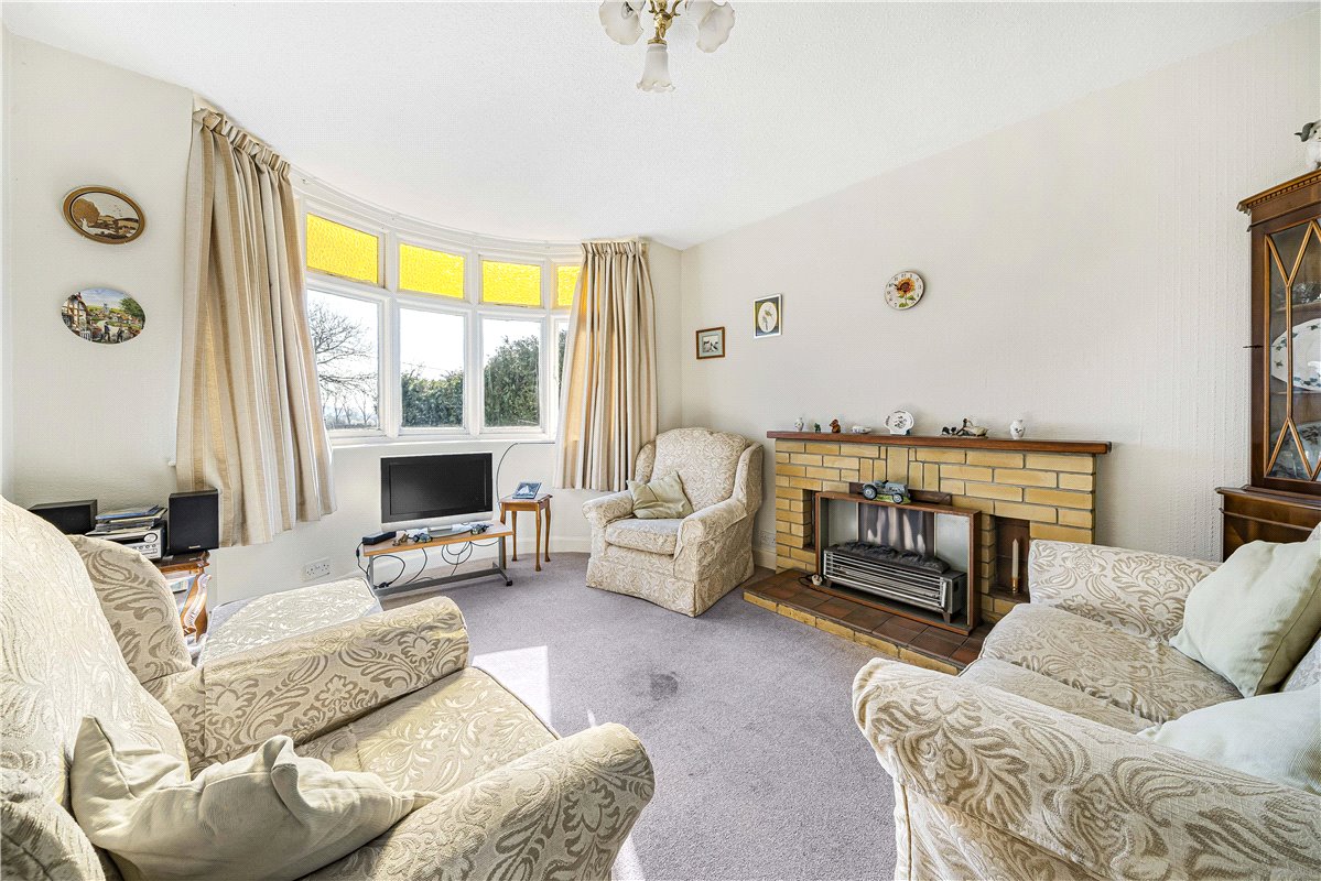 3 bedroom house, Bayswater Road, Headington OX3 - Sold STC