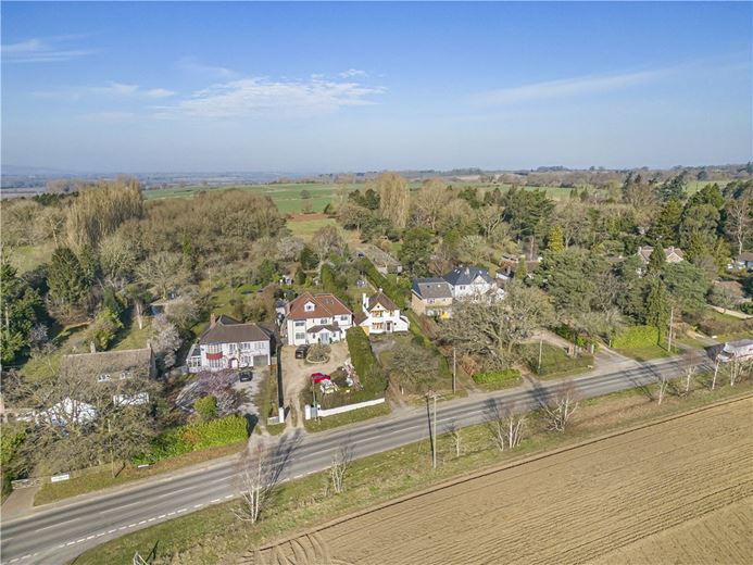 3 bedroom house, Bayswater Road, Headington OX3 - Sold STC