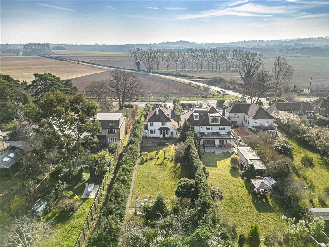 3 bedroom house, Bayswater Road, Headington OX3 - Sold STC