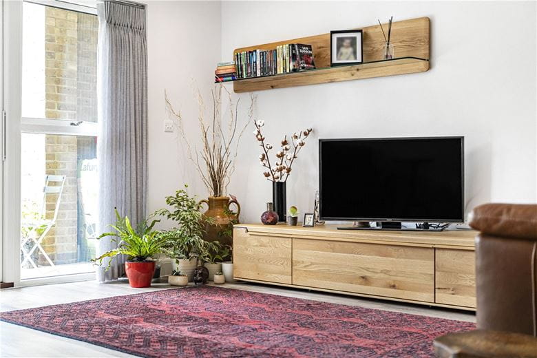 2 bedroom flat, Cumnor Hill, Oxford OX2 - Sold