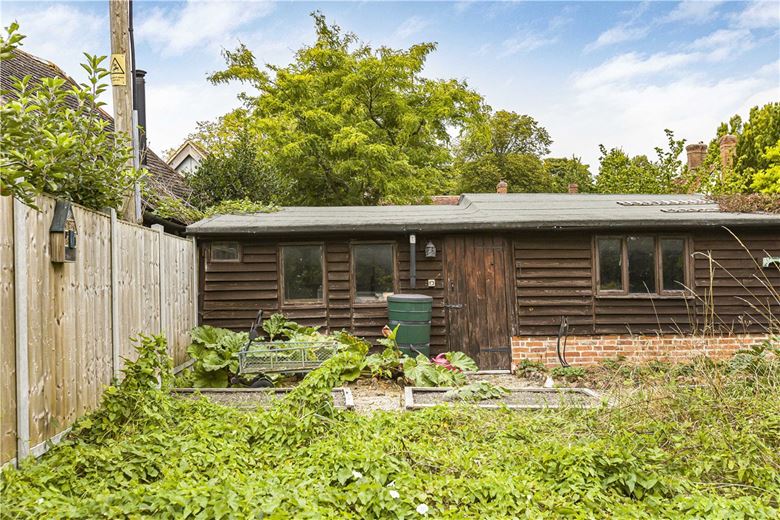 4 bedroom house, The Causeway, Steventon OX13 - Sold