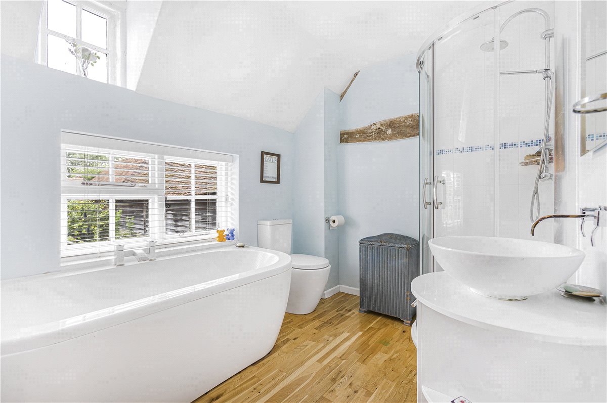 4 bedroom house, The Causeway, Steventon OX13 - Sold