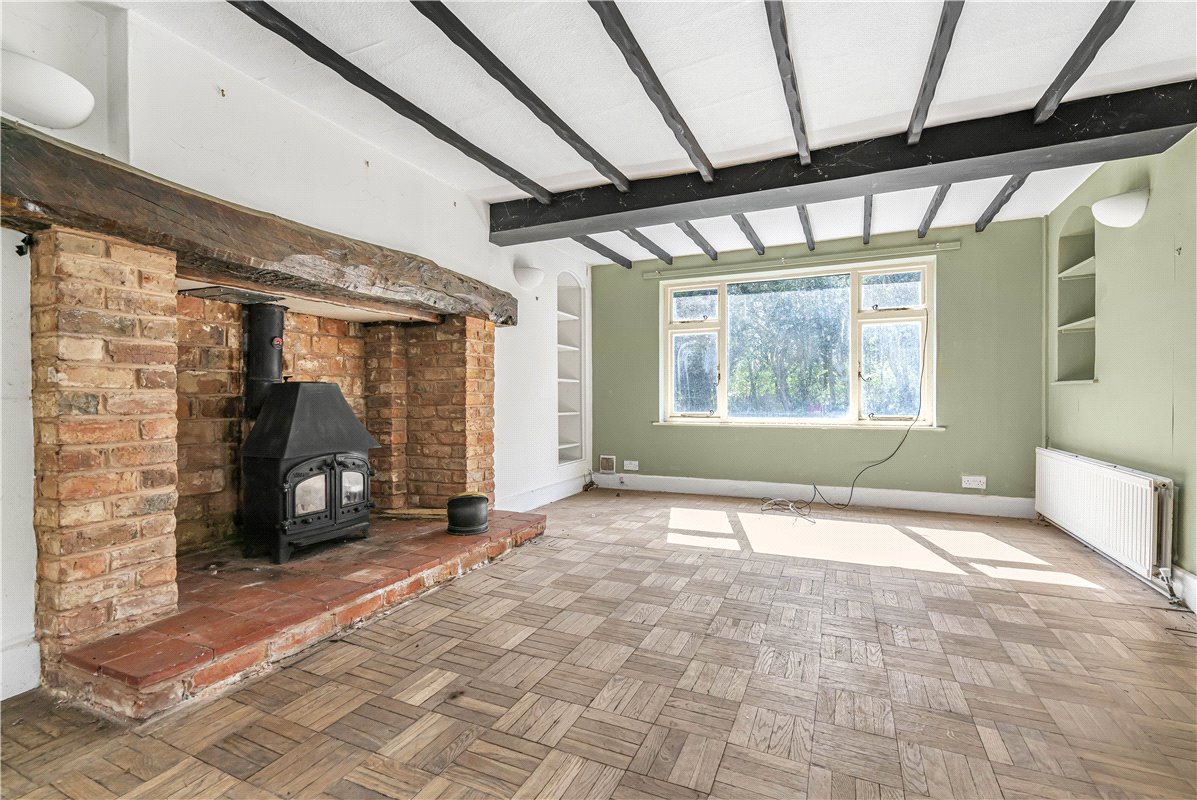 4 bedroom cottage, Portleys Lane, Drayton Bassett B78 - Sold STC