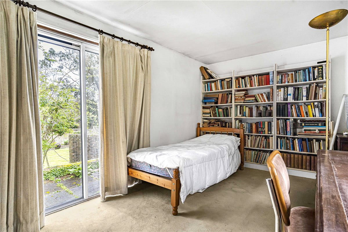 3 bedroom house, Mill Lane, Iffley OX4 - Sold