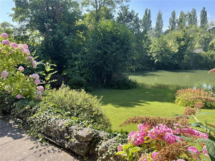 3 bedroom house, Mill Lane, Iffley OX4 - Sold