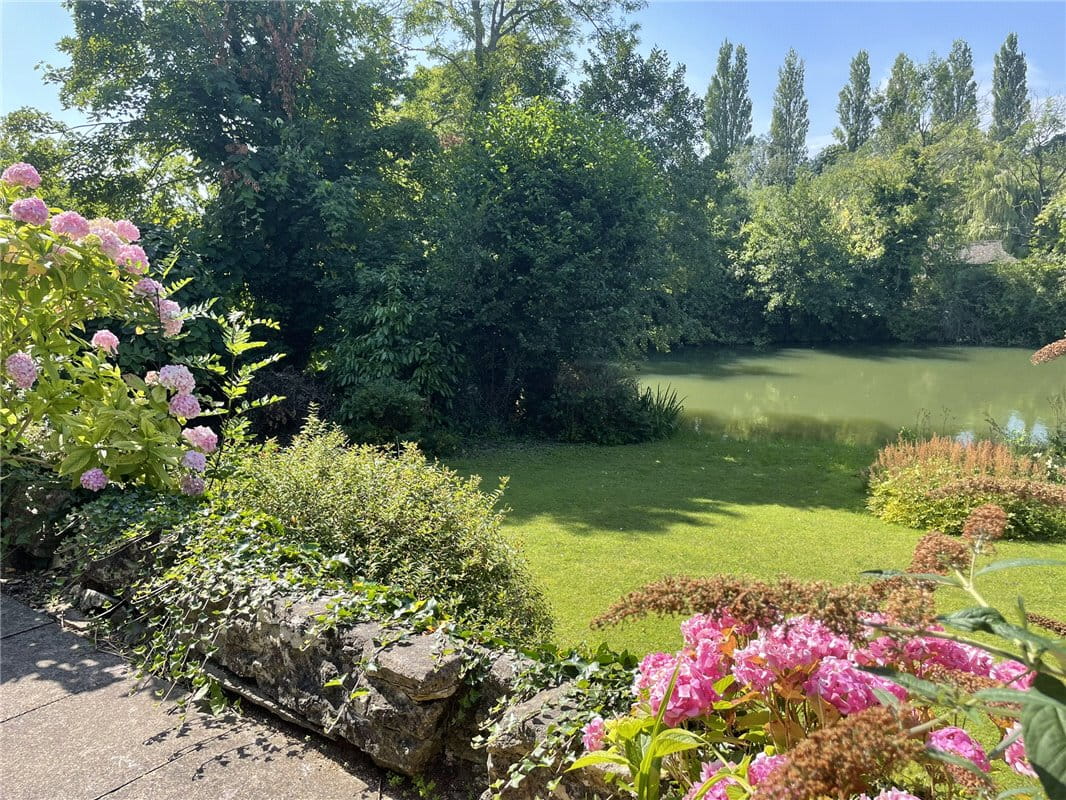 3 bedroom house, Mill Lane, Iffley OX4 - Sold