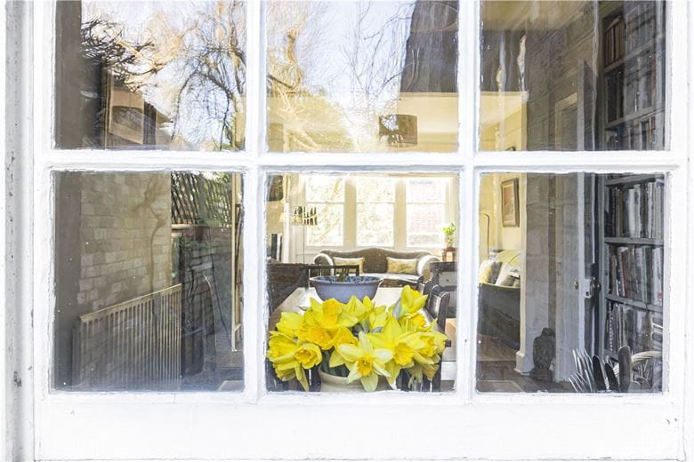 3 bedroom house, Plantation Road, Oxford OX2 - Sold STC