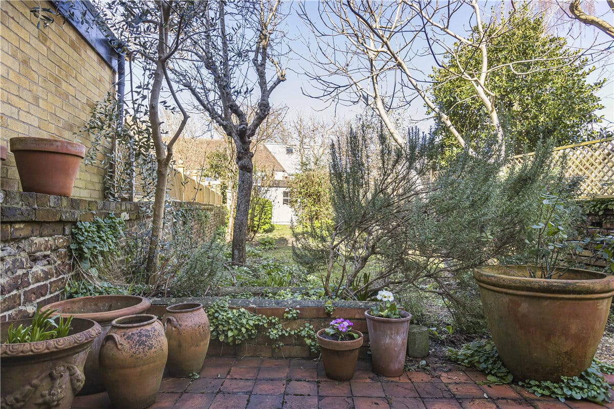 3 bedroom house, Plantation Road, Oxford OX2 - Sold STC