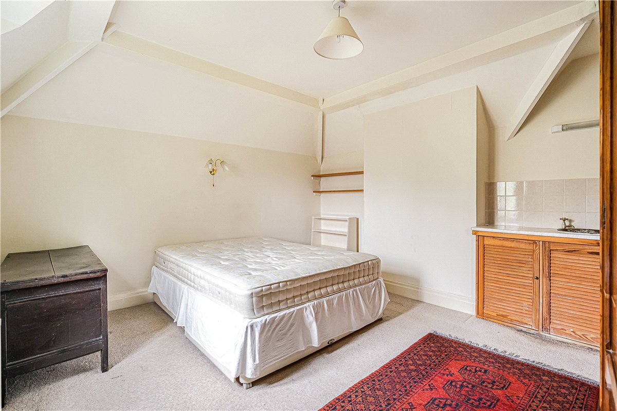 3 bedroom house, Bagley Wood Road, Kennington OX1 - Available