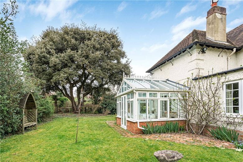 3 bedroom house, Bagley Wood Road, Kennington OX1 - Available