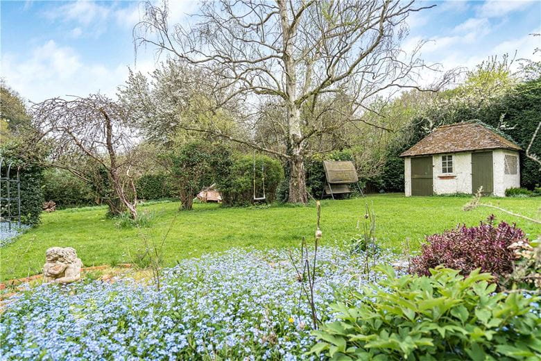 3 bedroom house, Bagley Wood Road, Kennington OX1 - Available