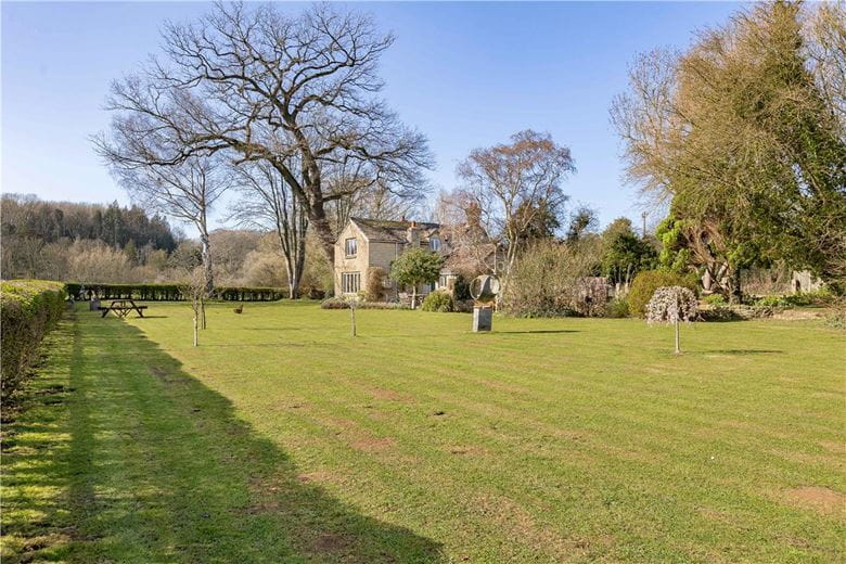 4 bedroom house, Station Road, Lower Heyford OX25 - Available