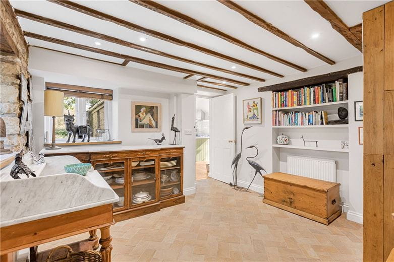 4 bedroom house, Station Road, Lower Heyford OX25 - Available