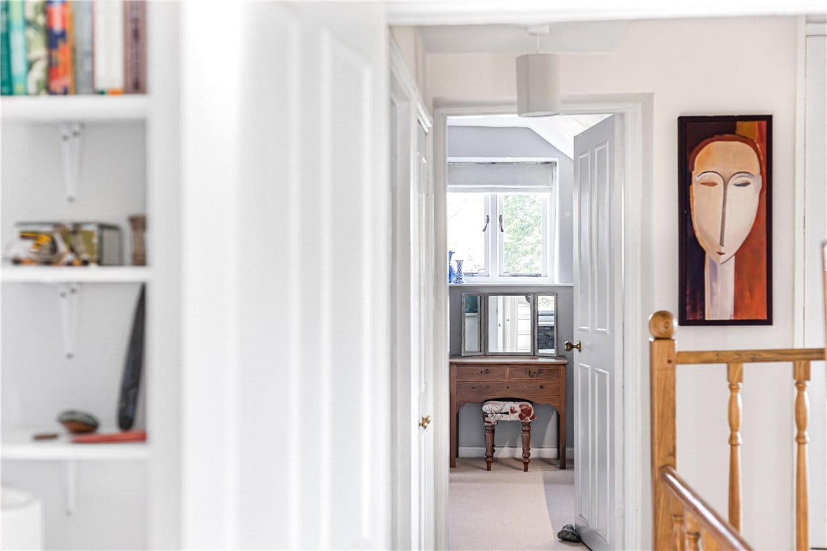 4 bedroom house, Station Road, Lower Heyford OX25 - Available