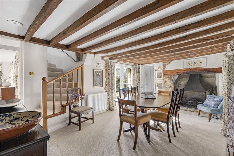 4 bedroom house, Station Road, Lower Heyford OX25 - Available