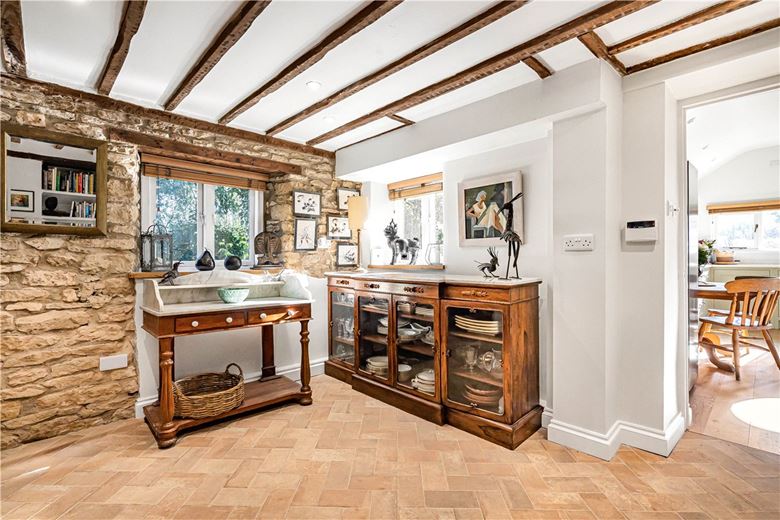 4 bedroom house, Station Road, Lower Heyford OX25 - Available