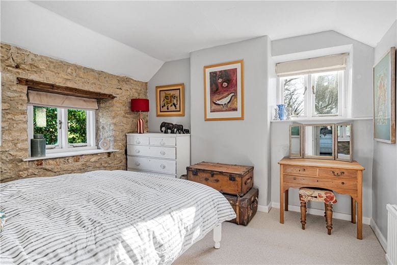 4 bedroom house, Station Road, Lower Heyford OX25 - Available