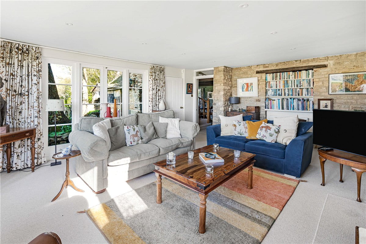 4 bedroom house, Station Road, Lower Heyford OX25 - Available