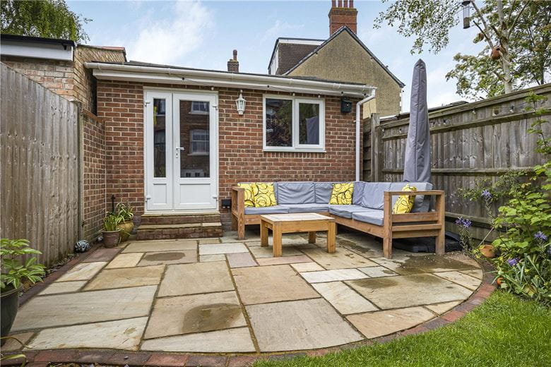 4 bedroom house, Chester Street, Oxford OX4 - Sold