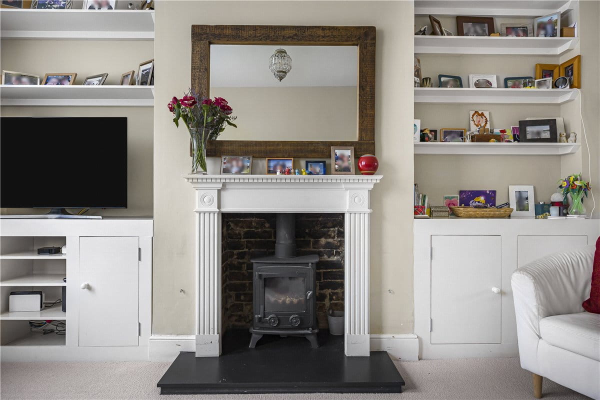 4 bedroom house, Chester Street, Oxford OX4 - Sold