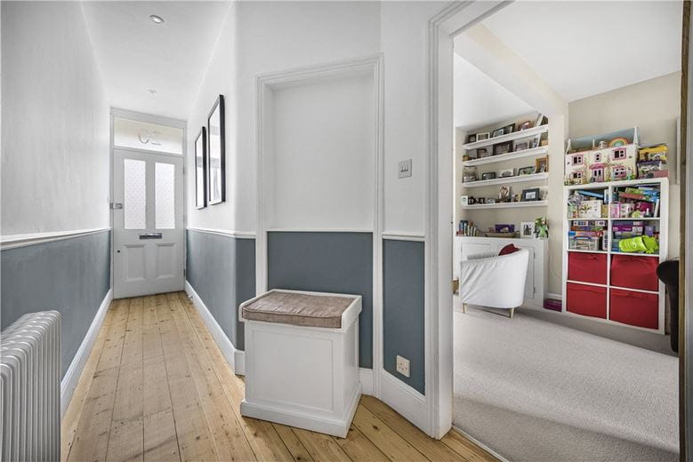 4 bedroom house, Chester Street, Oxford OX4 - Sold