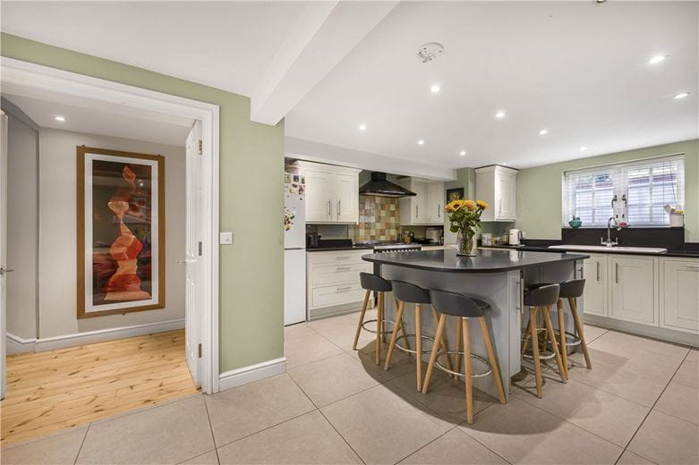 4 bedroom house, Chester Street, Oxford OX4 - Sold STC