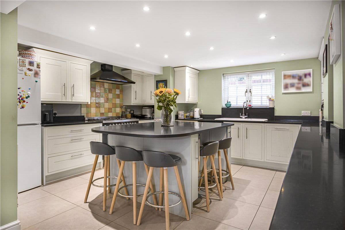 4 bedroom house, Chester Street, Oxford OX4 - Sold