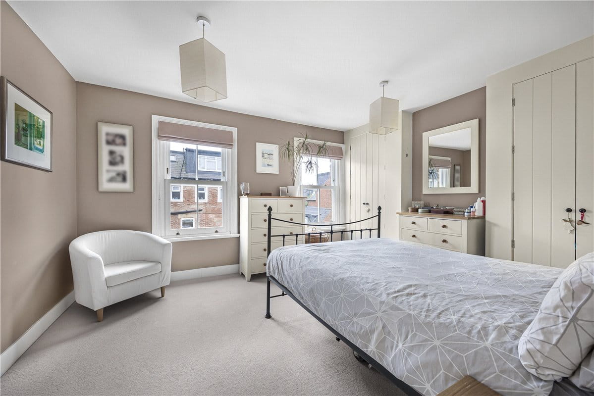 4 bedroom house, Chester Street, Oxford OX4 - Sold