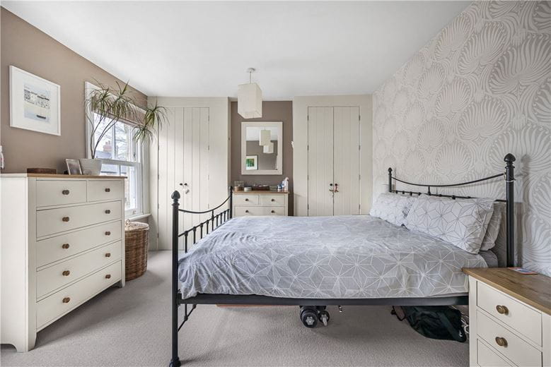 4 bedroom house, Chester Street, Oxford OX4 - Sold