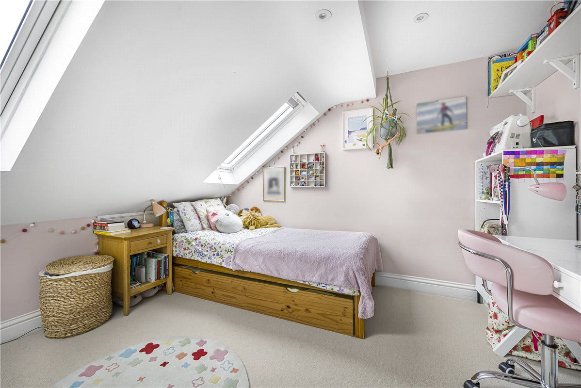 4 bedroom house, Chester Street, Oxford OX4 - Sold